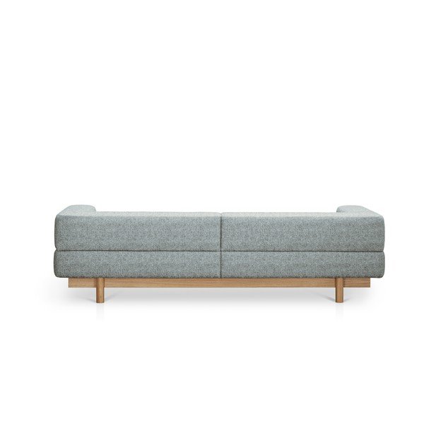 Divano azzurro 260 cm Alchemist - EMKO-image-3