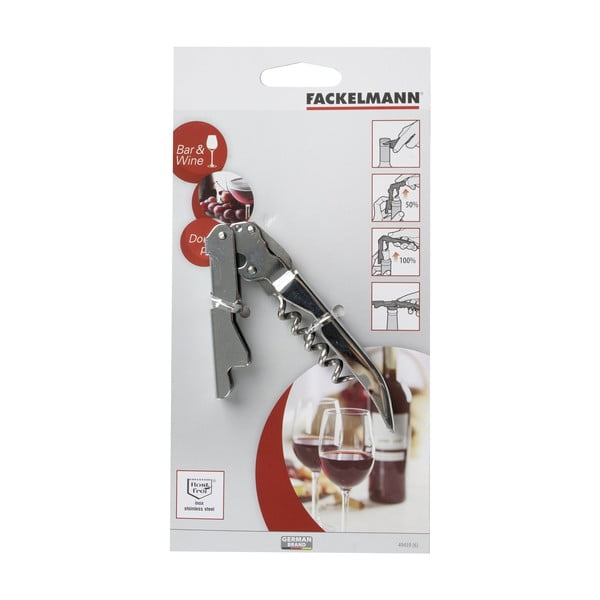 Aprire il vino Bar&Wine Bar & Wine - Fackelmann-image-2