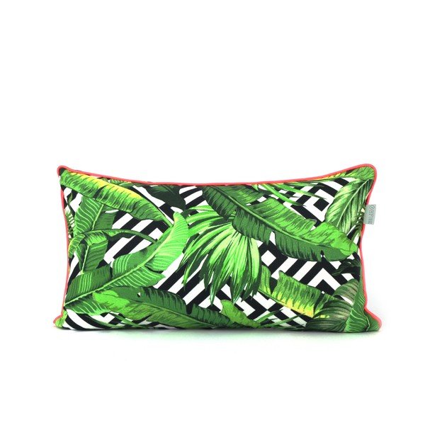 Bavlněný povlak na polštář HF Living Beverly Hills, 50 x 30 cm