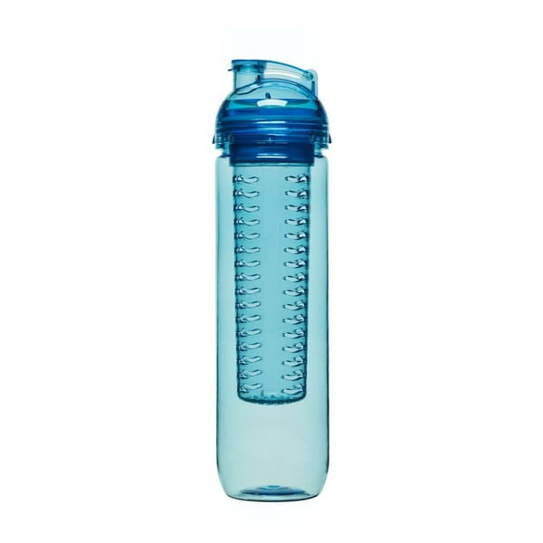 Lahev Sagaform Fresh, modrá, 800 ml-image-1