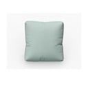 Cuscino verde per divano componibile Rome - Cosmopolitan Design