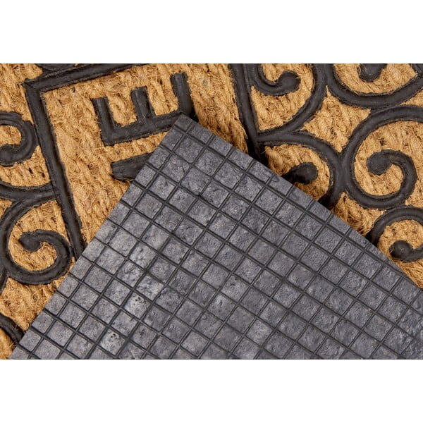 Stuoia di cocco 75x45 cm Welcome - Hanse Home-image-3