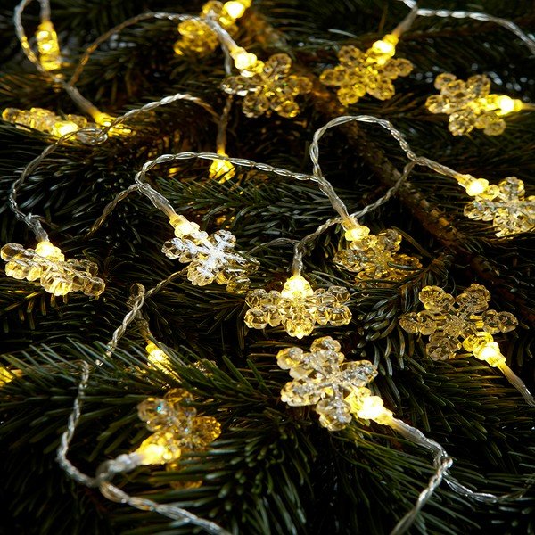 Catena LED Bjallra - Markslöjd