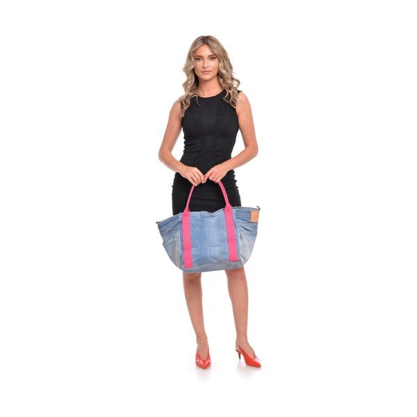Borsa in cotone - Renata Corsi-image-4
