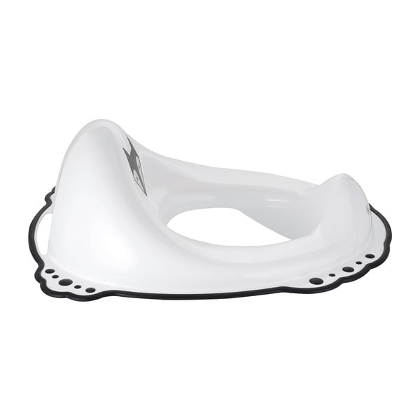 Sedile del water per bambini bianco - Kindsgut-image-2