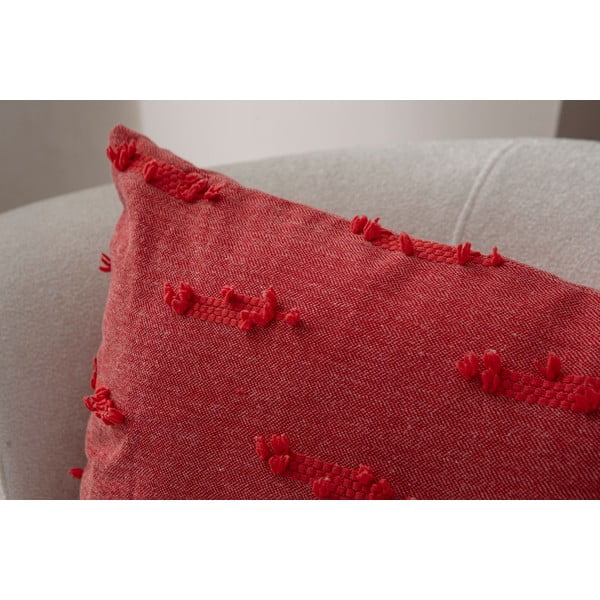 Federa decorativa 43x43 cm Tuffet – Mioli Decor-image-2