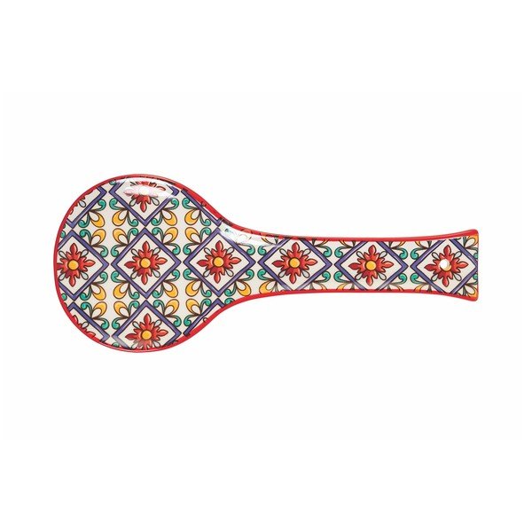 Vassoio in dolomia per utensili da cucina Ornamento - VDE Tivoli 1996-image-2
