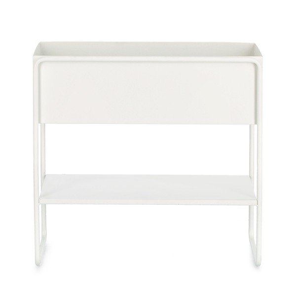 Supporto per fiori in metallo (altezza totale 44 cm) Madelyn – Yes Everyday