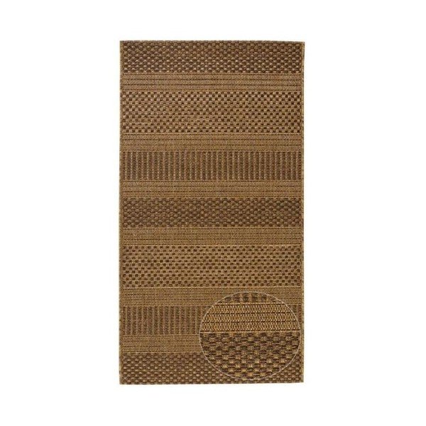 Koberec Casa Natural Nida, 75x140 cm