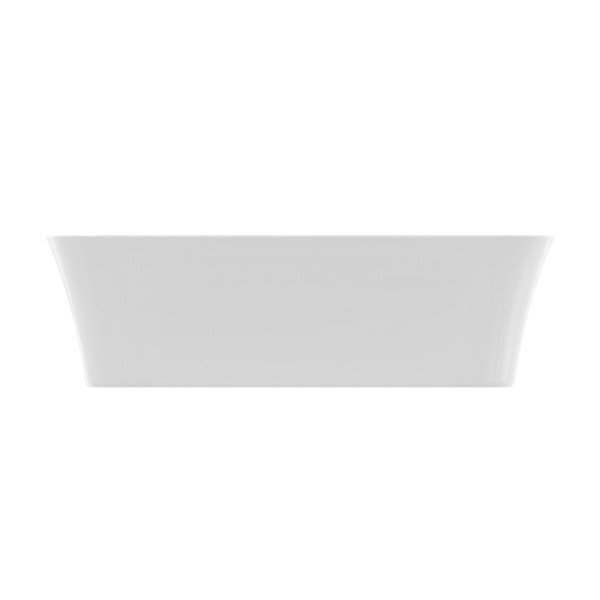Lavabo in ceramica bianca 65x40 cm Ipalyss - Ideal Standard-image-4