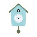 Orologio con pendolo/da parete Cuckoo Light – Karlsson
