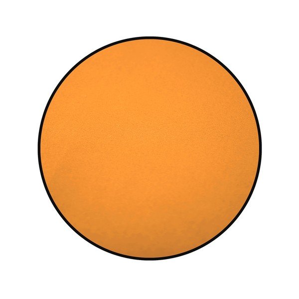 Asciugamano ad asciugatura rapida arancione EKEA, 80 x 160 cm Ekea - DecoKing-image-3