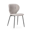 Set di sedie da pranzo beige 2 pz Maura - Marckeric