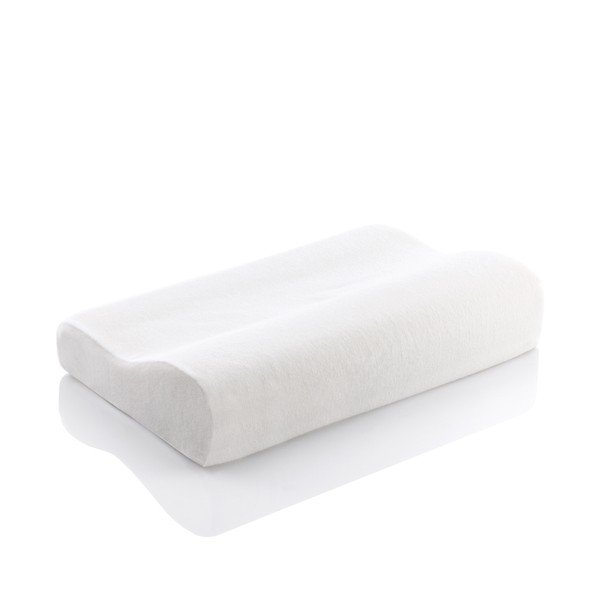 Cuscino in memory foam , 48 x 29 cm - InnovaGoods