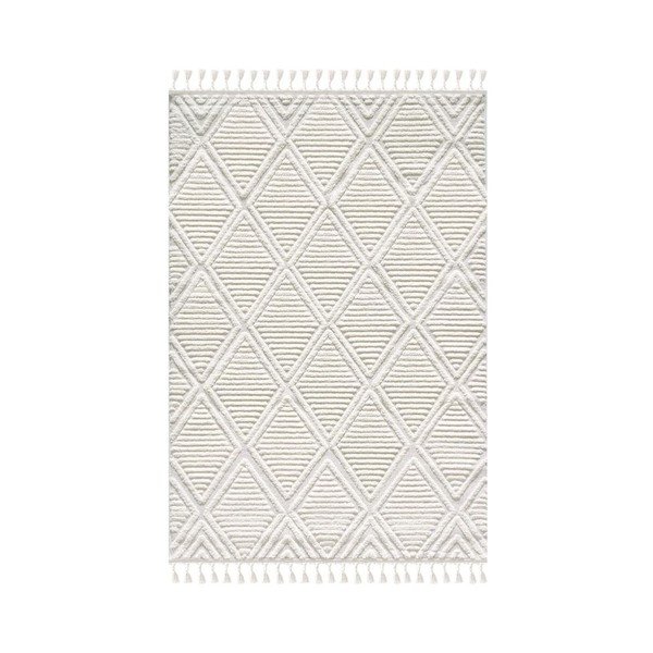 Passatoia beige lavabile 80x200 cm Elite Collection – Mila Home