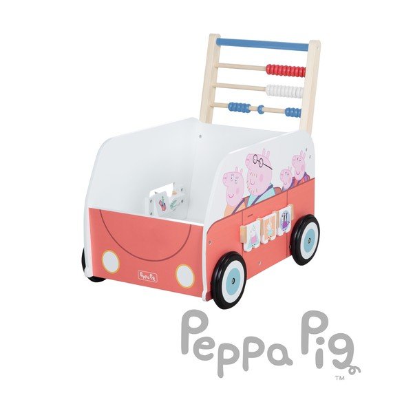 Girello Peppa Pig - Roba-image-2