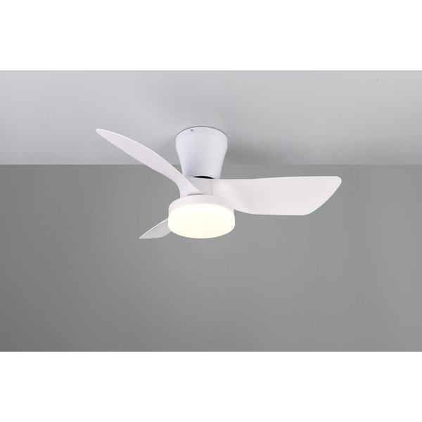 Plafoniera LED bianca Randers – Reality-image-2