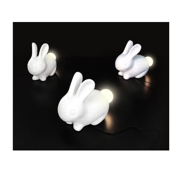 Lampička Bunny Lamp-image-1