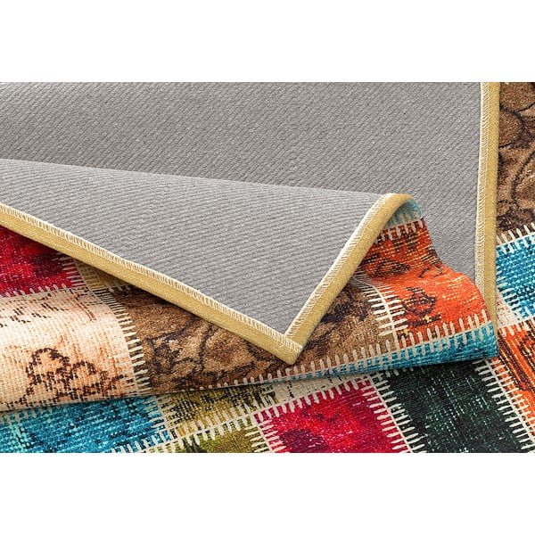 Battistrada , 60 x 115 cm Patchwork - Floorita-image-1