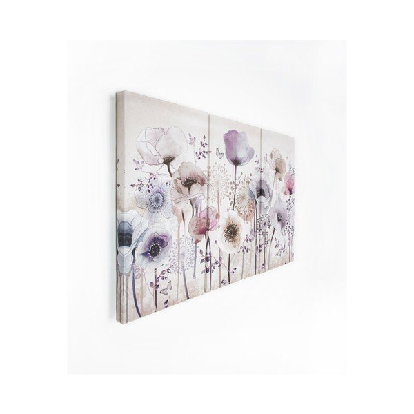 Immagine in più parti Classic Poppy - Graham & Brown-image-2