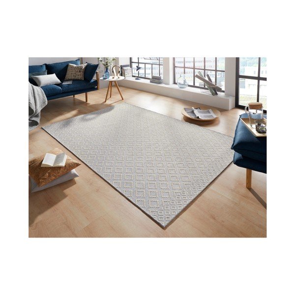 Šedý koberec Zala Living Minnia, 77 x 150 cm-image-4