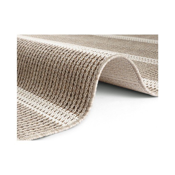 Tappeto marrone per esterni Brave Laon, 160 x 230 cm - Elle Decoration-image-4