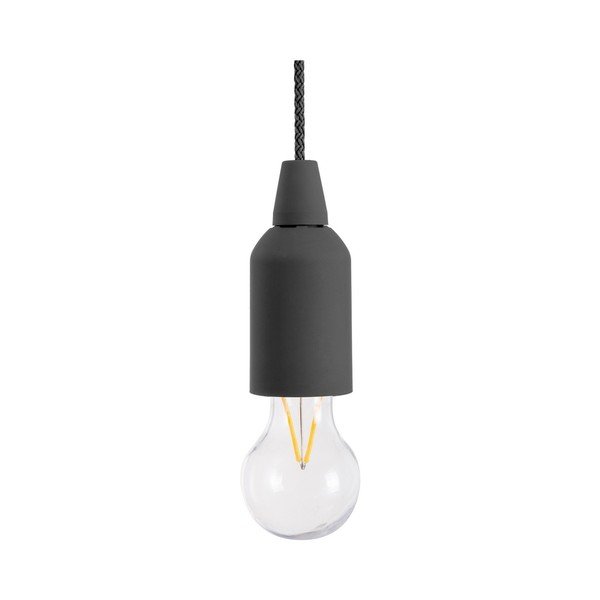 Apparecchio LED per esterni ø 5,5 cm Pull & Click - LDK Garden-image-2