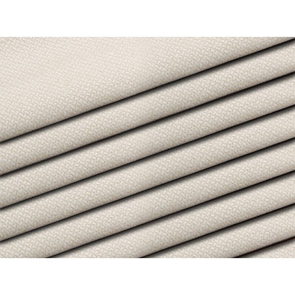 Divano beige 240 cm Jodie - Micadoni Home-image-1