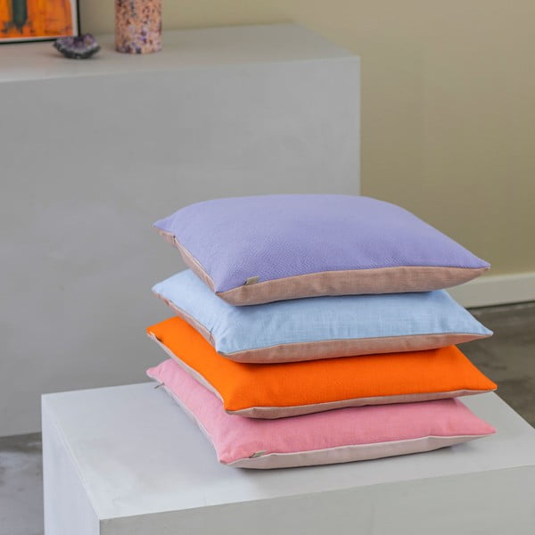 Cuscino decorativo 50x50 cm Spectrum - Mette Ditmer Denmark-image-1