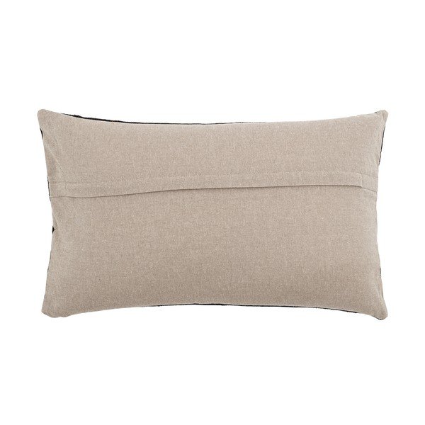 Cuscino decorativo 60x35 cm Seveso - Bloomingville-image-2