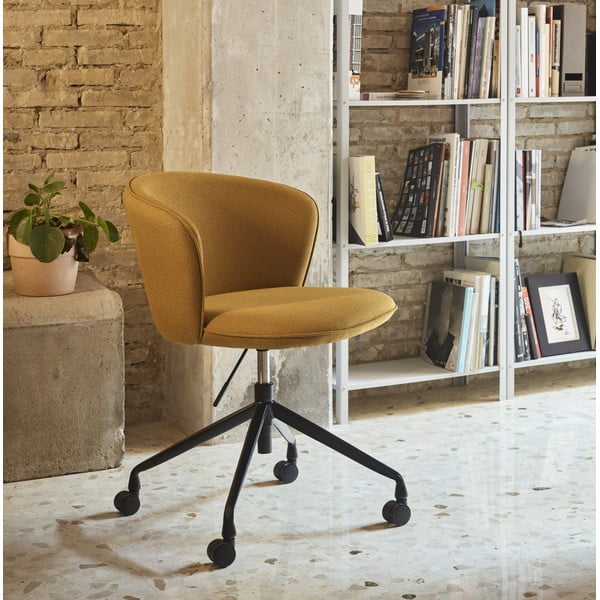 Sedia da ufficio Add - Teulat-image-1