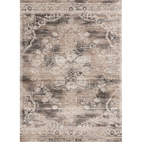 Tappeto beige 200x280 cm Lush - FD