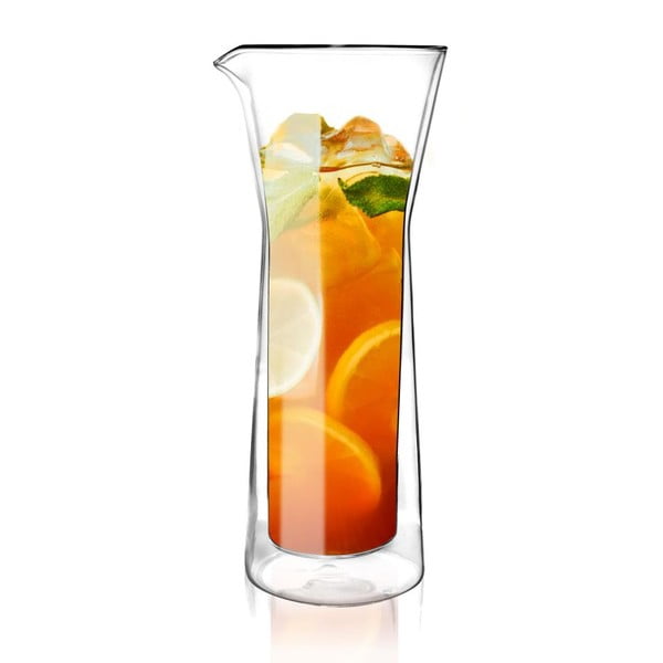 Caraffa a doppia parete , 800 ml - Vialli Design