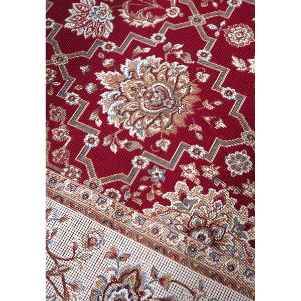 Tappeto per esterni rosso 120x180 cm Pierre - Villeroy&Boch-image-4