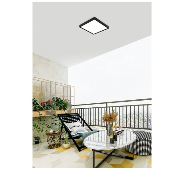 Applique da esterno a LED (altezza 3 cm) ARGOLIS 2 - EGLO-image-1