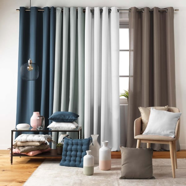 Cuscino decorativo 60x60 cm Essentiel – douceur d'intérieur-image-3