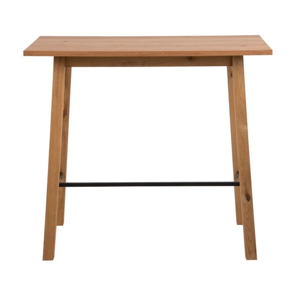 Tavolo da bar 117x58 cm Chara - Actona-image-3