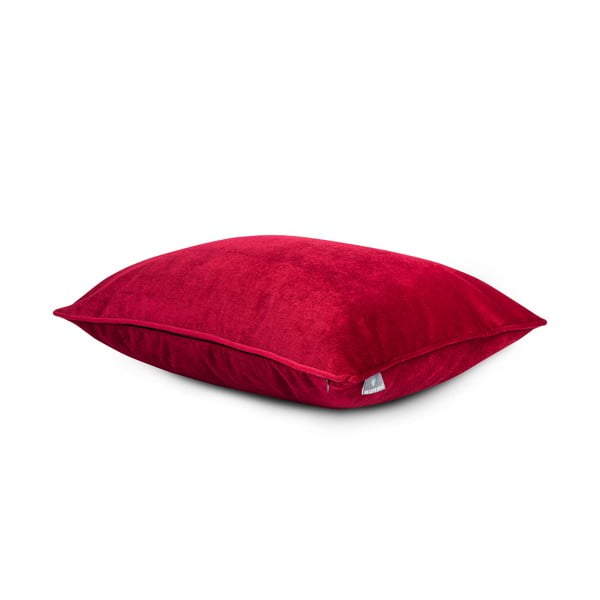 Federa rossa Mystic Burgundy, 40 x 60 cm - WeLoveBeds-image-1
