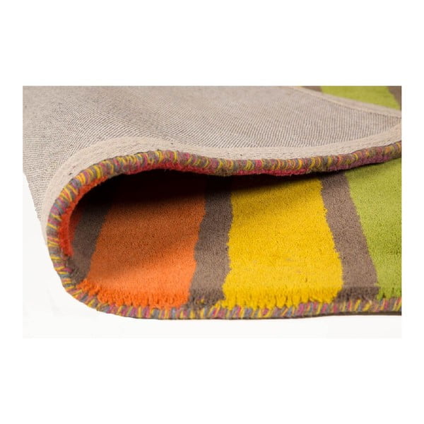 Tappeto in lana 120x170 cm Candy - Flair Rugs-image-3