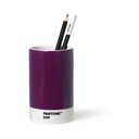 Organizer in ceramica per la cancelleria Aubergine 229 - Pantone