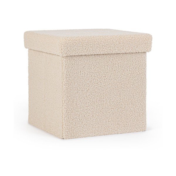 Cesto in tessuto 38x38x38 cm Joris – Yes Everyday