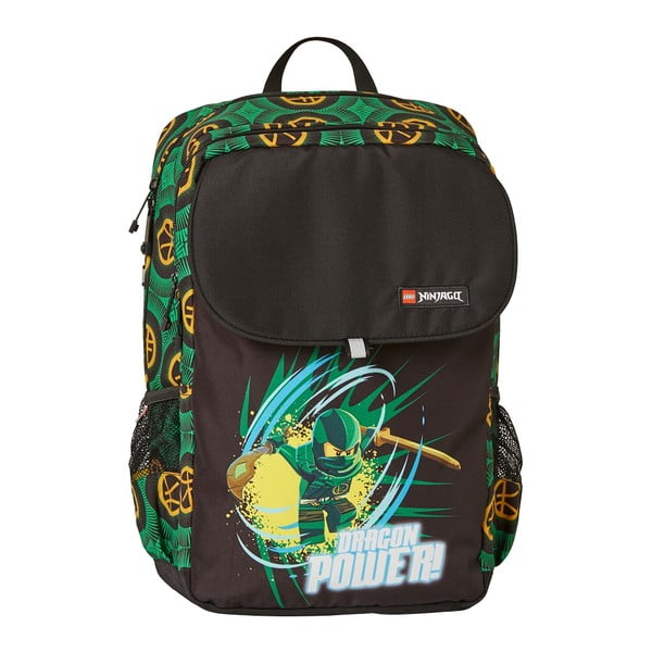 Zaino per bambini 28 l Ninjago Dragon Power - LEGO®