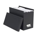 Organizer in cartone per documenti Johan - Bigso Box of Sweden