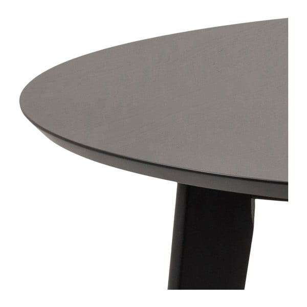 Tavolo da pranzo rotondo ø 105 cm Roxby - Actona-image-3