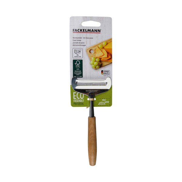 Affettatrice per formaggio - Fackelmann-image-3