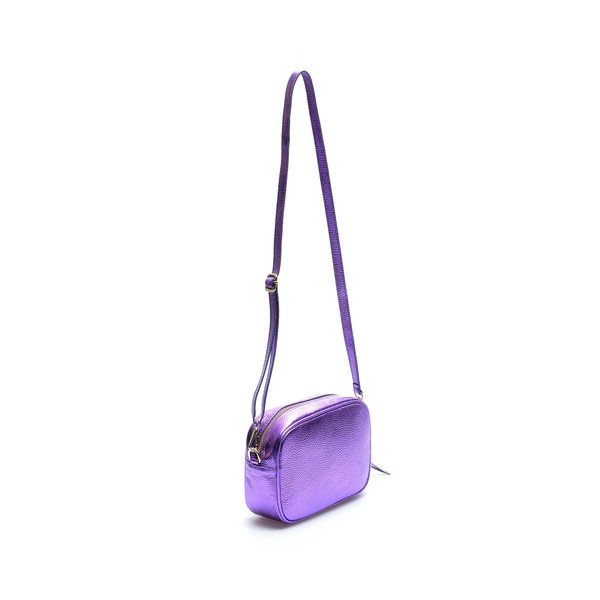 Borsa in pelle - Renata Corsi-image-1
