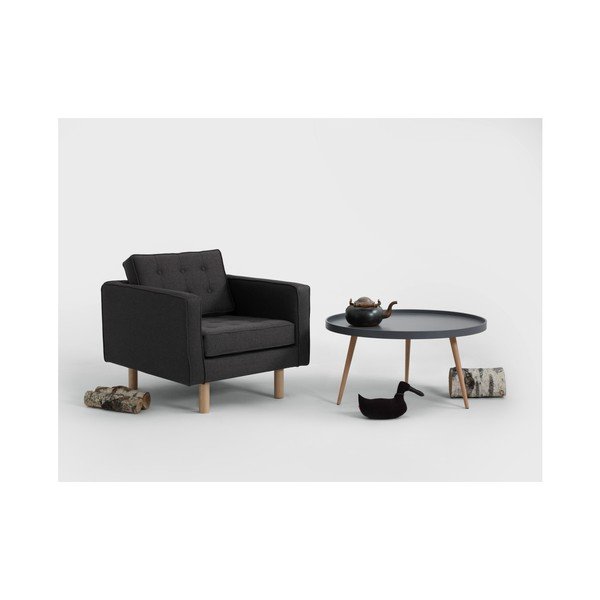 Poltrona grigio scuro Custom Form Topic - CustomForm-image-3