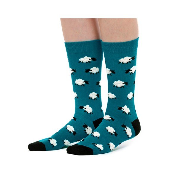Set di 3 paia di calzini animali in confezione regalo, taglia 36-40 - Ballonet Socks-image-3