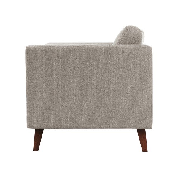 Divano beige , 152 cm Elisa - Jalouse Maison-image-3