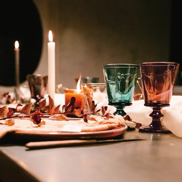 Bicchiere da vino 240 ml Abeille - La Rochére-image-1